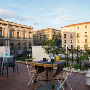 3* B&B Sciara Larmisi